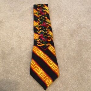 Rush Limbaugh tie